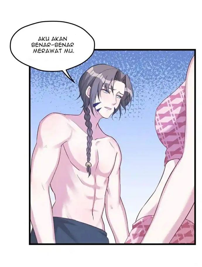 Beauty and the Beasts Chapter 186 Gambar 22